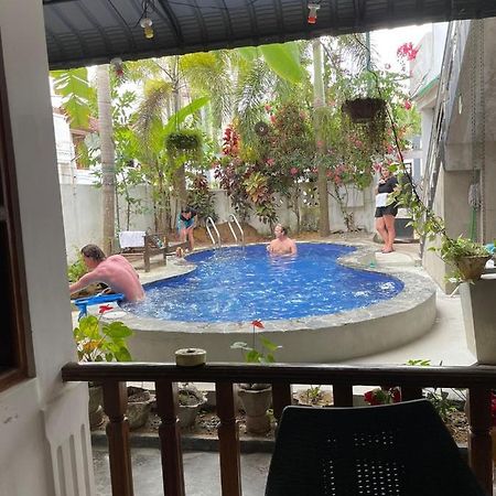 Yolanda Villa Negombo Exteriör bild