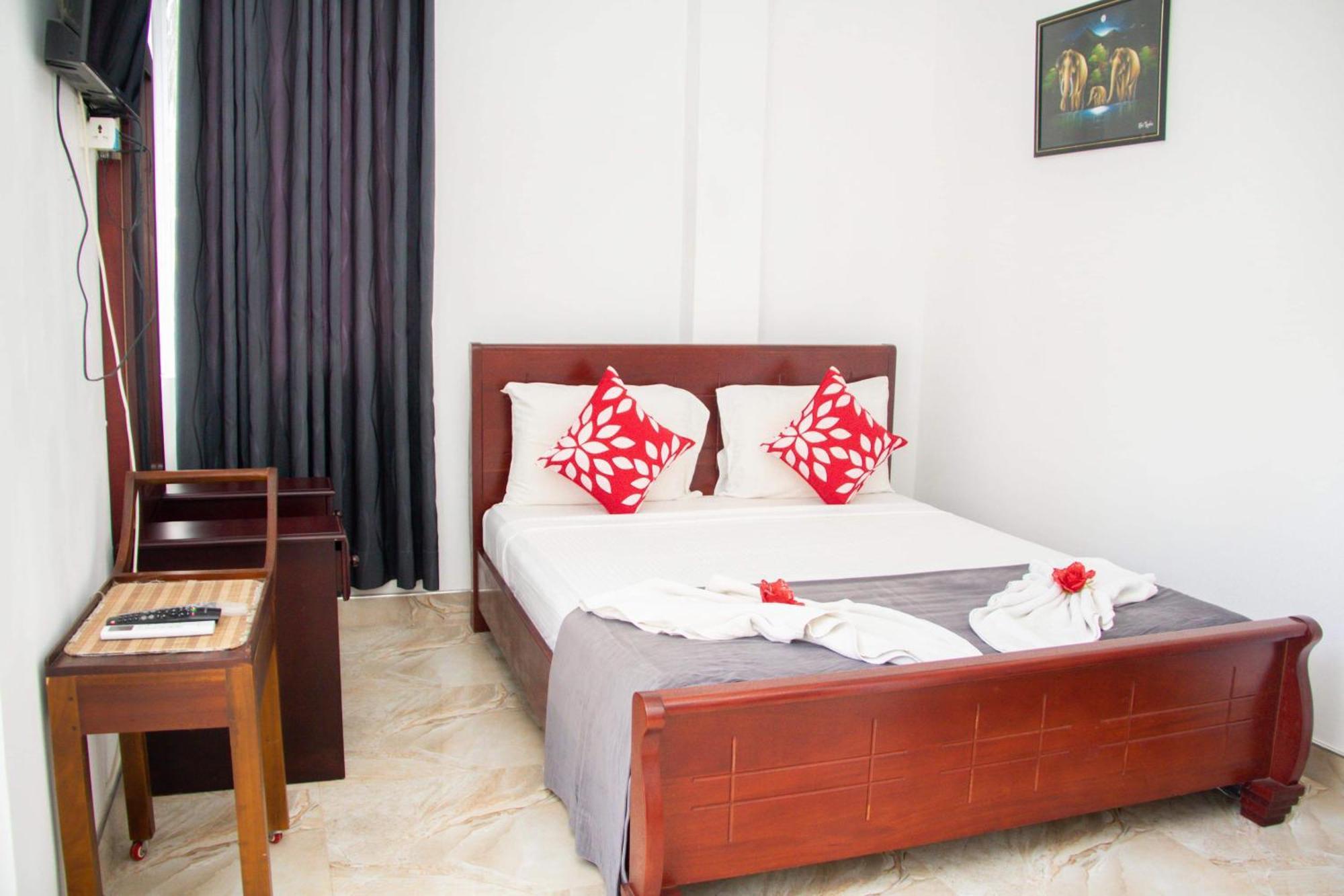 Yolanda Villa Negombo Exteriör bild