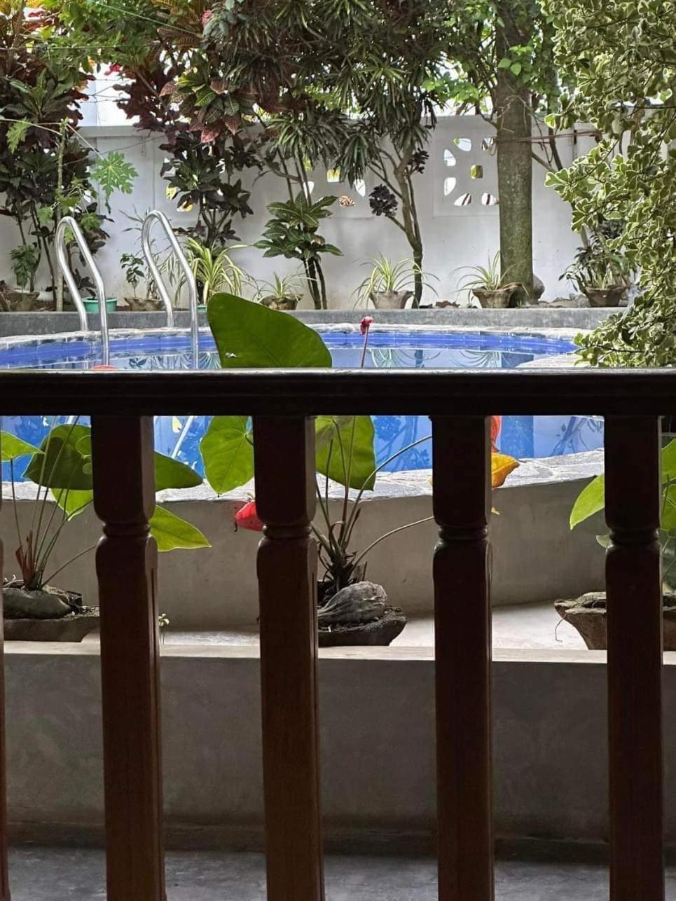 Yolanda Villa Negombo Exteriör bild