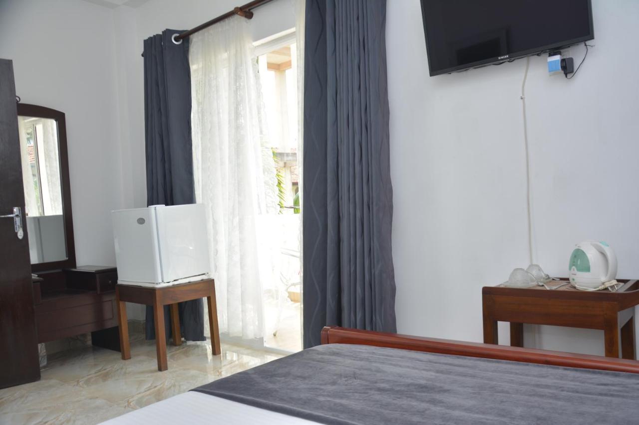 Yolanda Villa Negombo Exteriör bild